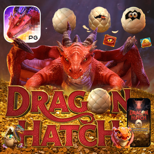 Dragon Hatch joker4king