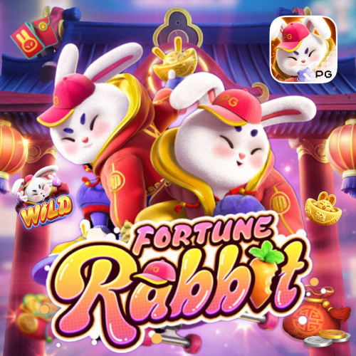 fortune rabbit joker4king
