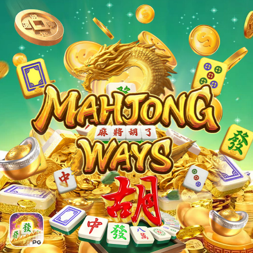 mahjong ways joker4king