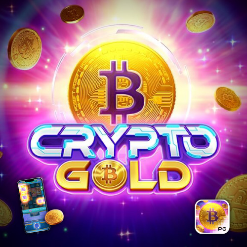Crypto Gold joker4king